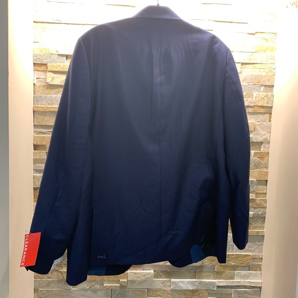 Hickey Freeman Milburn II Classic Fit Blazer - Picture 5 of 14